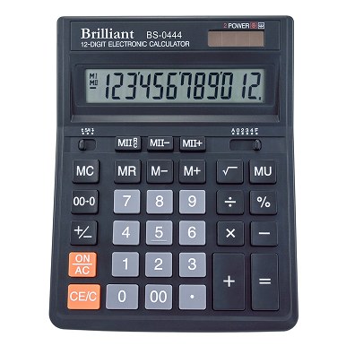 Brilliant BS-0444